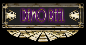 Demo Reel